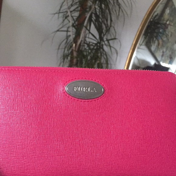 FURLA wallet
